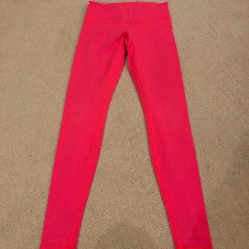 Lululemon Leggings size 6